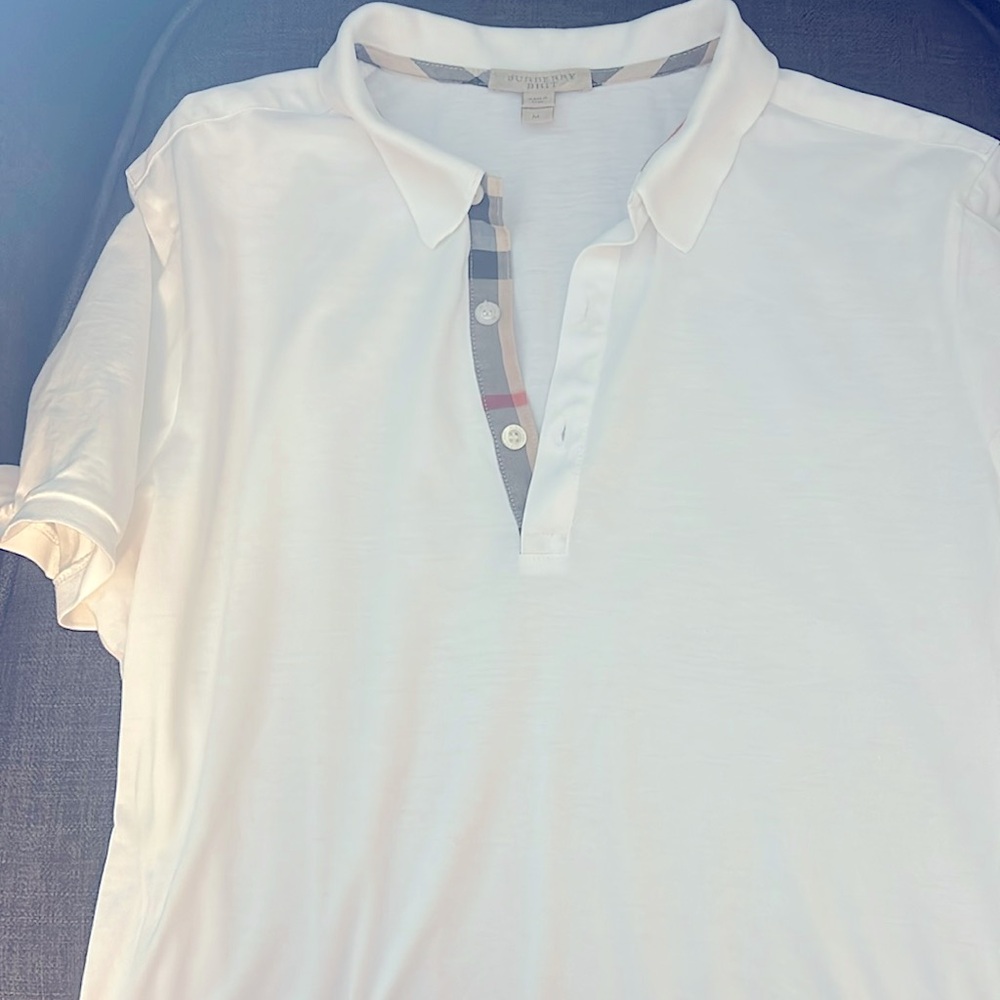 Men’s polo